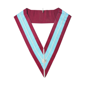 Mark Past Masters Collar - Product Image 1