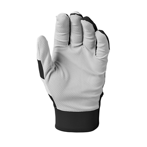 Guantes de bateo de béisbol de cuero genuino de alta calidad, ligeros, Unisex, antideslizantes, superventas para jóvenes adultos, jugadores de primera base - Product Image 6