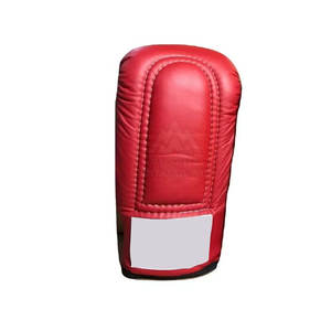 Equipo de boxeo de último diseño, mitones de Karate, diseño de logotipo personalizado de alta calidad, mitones de entrenamiento de Karate - Product Image 2