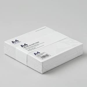 Factory Direct <b>A4</b> Copier <b>Paper</b> for Smooth Consistent Results OEM Branding Available for Wholesale Distribution - Product Image 3