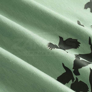 Camisetas con Estampado Gráfico de Verano de la Mejor Calidad para Hombre, Diseño Personalizado, Hechas en Pakistán - Product Image 4