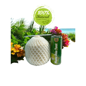 Fournisseur fiable d'eau de noix de coco du Vietnam - Product Image 5