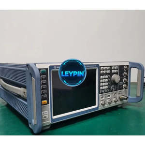 Generador de Señales Vectoriales Rohde & Schwarz SMW200A, Frecuencia Máxima de 67 GHz, Forma de Onda Sinusoidal - Product Image 3