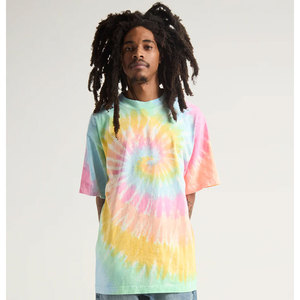 Camiseta de manga corta transpirable Estilo personalizado con camiseta transpirable Novedad de verano Camisetas de seda de hielo transpirables amigables con la piel - Product Image 5