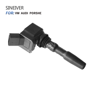 Para Volkswagen Jetta Seat Golf 2013-2021 Oem 04e 905 110 B 04e 905 110 <span class=keywords><strong>E</strong></span> fabricante de equipo Original bobina de encendido del motor - Product Image 4