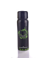 IRIS FR-001 Ensemble d'arbitre de football durable et écologique comprenant un spray effaçable, des cartes, un porte-cartes et un sifflet pour les arbitres de match