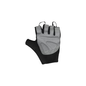 Guantes de Gimnasio Unisex de Cuero para Levantamiento de Pesas, Guantes Deportivos Transpirables de Alta Calidad con Medio Dedo, Guantes Deportivos Atléticos de Venta Caliente - Product Image 5