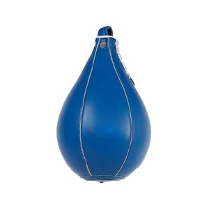 ลูกบอลเป้าซ้อมมวยความเร็ววัสดุหนัง - Product Image 6