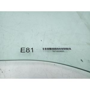 BMW Serie 1 (E81) (06>12) VENTANA DELANTERA DERECHA INFERIOR T6716558003 - Product Image 5