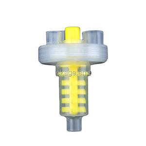 Máquina con tubo de mezcla dinámica, película de impresión de goma de silicona 3M, tubo de mezcla de material, tubo de mezcla de material <span class=keywords><strong>dental</strong></span> oral, 2/5:1 - Product Image 1