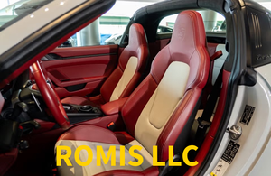 Porsche 911 Bianca Usata 2023 - Coupé Sportiva a Benzina Stile GTS con Aggiornamento Illuminazione Anteriore - Product Image 6