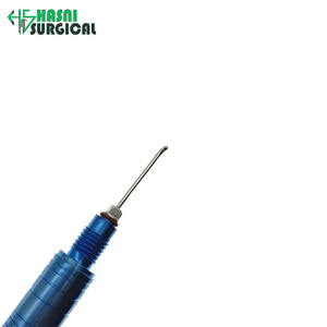 Juego de Instrumentos Oftálmicos Microscópicos de Microemulsión Ultrasónica Manual de Acero Inoxidable de Primera Calidad - Product Image 6