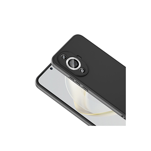 Coque de protection en silicone premium pour Huawei Nova 12S-NXXA édition Mara Launch, modèle 8i, emballage de vente au détail, coque arrière souple - Product Image 5