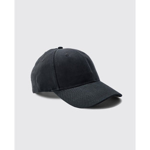 Adjustable Classic Men's and Women's <b>Baseball</b> <b>Cap</b> Best Quality Twill Snapback Hat with New <b>Plain</b> Design - Product Image 2