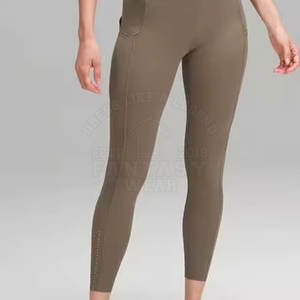 Leggings de Yoga para Mujer, Transpirables, Ligeros, Elásticos, para Entrenamiento, Fitness, Gimnasio, Correr - Product Image 2