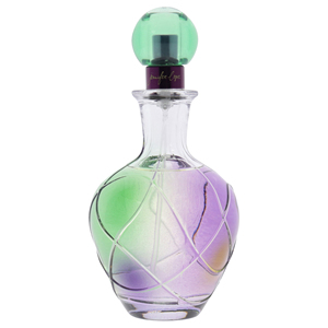 Jennifer Lopez dal vivo per le donne 3.4 oz EDP Spray con lavanda e fragola fragranza - Product Image 2