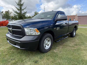 Usado 2021 RA * M 1500 Classic Tradesman - Product Image 4