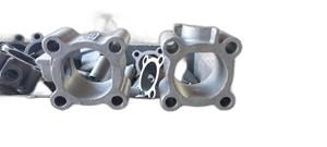 OEM Precision <b>Casting</b> <b>Services</b> with SS 304 Stainless Steel for Industrial Valves Pumps Machinery Equipment Hardware - Product Image 2