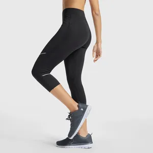 Leggings pour femme Icaria Custom Merchandising, leggings de qualité supérieure pour femme - Product Image 2