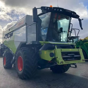 Cosechadora de arroz y trigo, maquinaria agrícola, CLAAS LEXION 7500, a la venta - Product Image 1