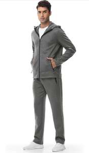 Survêtements respirants pour hommes Haute qualité meilleur style bon matériel Prix abordable pour les survêtements pour hommes - Product Image 3