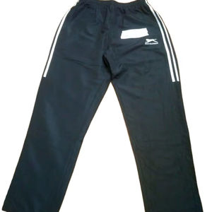 Ensemble de vêtements de sport pour homme ignifuge, résistant aux acides, antibactérien, combinaison, pantalon long, triple couture, respirant, sans couture - Product Image 2