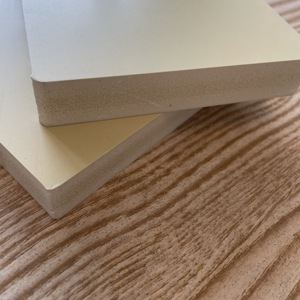 Factory 4x8 <strong>Styrofoam</strong> Sheets White Rigid PVC Foam Board PVC Celuka Foam Board