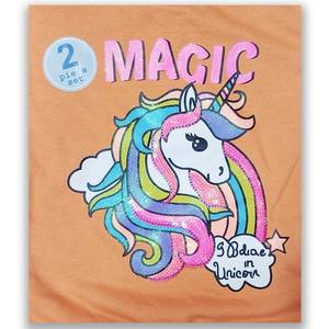 Prêt stockGirls terrysetcotton Sweats Nouvelle Saison Printemps Automne 2023 Enfants Toddler Garçons Filles Pull Coton - Product Image 6