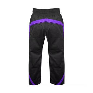 Pantalones de MMA de Alto Rendimiento para Hombre, Logotipo Frontal, Spandex/Poliéster, Transpirables y de Secado Rápido, Pantalones Deportivos de Combate, Gran Venta 2026 - Product Image 6
