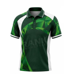 Uniforme de tenis de diseño más popular hecho en Pakistán, uniforme de tenis de la mejor calidad, uniforme de tenis de secado rápido en venta - Product Image 3