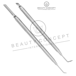 2 en 1 Pcs Lash Lift du Pakistan Highland Quality OEM Service Meilleure vente Outil de levage des cils par Beauty Concept Sustainable - Product Image 5