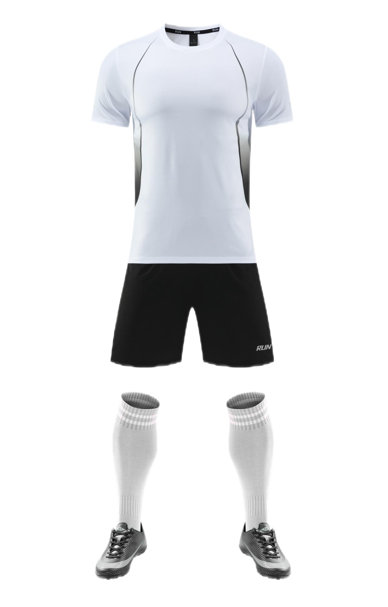 Enfant blanc