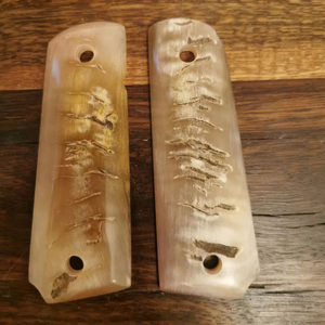 Escamas de Cuerno de Oveja, Búfalo y Camello para Empuñaduras de Cuchillos, Mejor Calidad, Precio al por Mayor desde India - Product Image 1