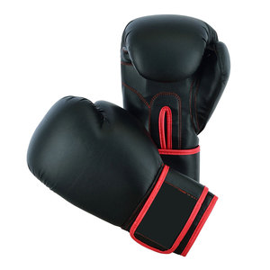 Vente directe d'usine Gants de boxe d'entraînement Sécurité sportive Gants de boxe en stock Gants de boxe - Product Image 3