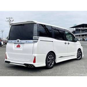 2020 Toyota Voxy <b>Vehicle</b> <b>Equipment</b> - Product Image 3