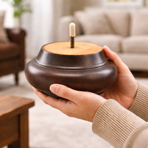 Solid Wood Turned Sofa Legs Heavy-Duty Premium Quality Custom Furniture for Sofa Chair Bed <b>Cabinet</b> Living Room Bedroom - Product Image 1