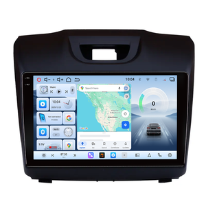 Sistema de Radio para Auto Android 15 con GPS, Navegación, Octa Core, DSP, Reproductor de DVD, Carplay para ISUZU D-<span class=keywords><strong>MAX</strong></span>, Chevy <span class=keywords><strong>Chevrolet</strong></span> <span class=keywords><strong>S10</strong></span> 2012-2017 - Product Image 3