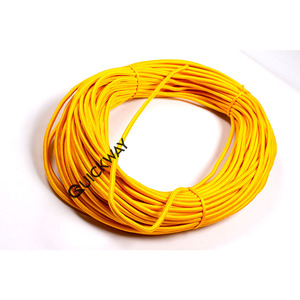 Cordones de accesorios para uniformes ceremoniales personalizados 2025, el mejor Cordón de Color dorado personalizado - Product Image 2