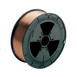 Filo per Saldatura Diametro 0,6 mm al Kg. 5 Esab R.88470 - Product Image 1
