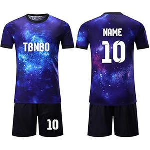 Personnalisé 7V7 Football 7on7 Drapeau Uniformes Haute Respirant Sans Manches Équipe Américaine Porter Jeunes Ensembles avec Numéro de Nom Personnalisé - Product Image 5
