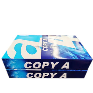 Papier A4 international 80 g/m² pour photocopieuse et bureau - Product Image 1