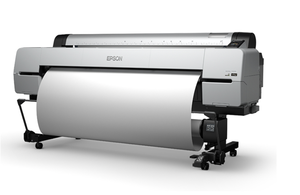 Impresora de Inyección de Tinta de Formato Grande SureColor SC-P 20 0 00 A0 / 64 en Oferta - Product Image 3
