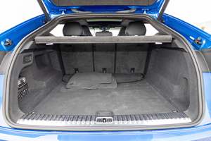 Urus 2020, Motor Turbo V8 de 641 hp, Color Azul Eleos Metalizado, Sin Modificar - Product Image 5