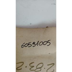 AUTOCOLLANT ALFA ROMEO 33 Série Saloon (86>95) 60591005 Essence - Product Image 6