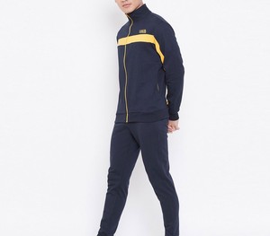 Conjunto Deportivo de Invierno para Mujer, de Manga Larga, Estilo 2 en 1, para Correr, al por Mayor, Personalizado, Nuevo Estilo, Alta Calidad - Product Image 2