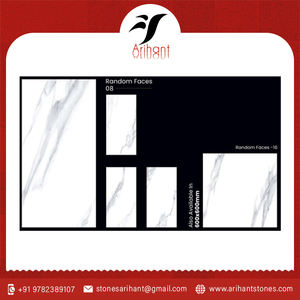 Azulejos de porcelana con estilo de buena calidad de marca famosa a un precio asequible de la India - Product Image 2