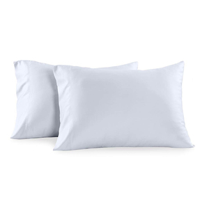 Luxury Bedding <b>Sets</b> White and Colorful Quilt/Duvet Cover <b>Set</b> <b>Squares</b> Comforter Bedding Cover Pillowcase in Linen With Logo - Product Image 5