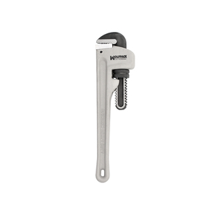 Chiave Stillson Resistente Wolfpack in Alluminio 10 Pollici - Product Image 1