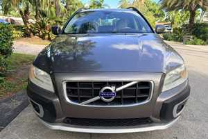 รถยนต์มือสอง ปี 2010 วอลโว่ XC70 3.2 AWD - Product Image 2