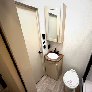 PROVEEDOR de Nuevo Modelo 2026 East To West Al ta 2870 KTH - Product Image 6